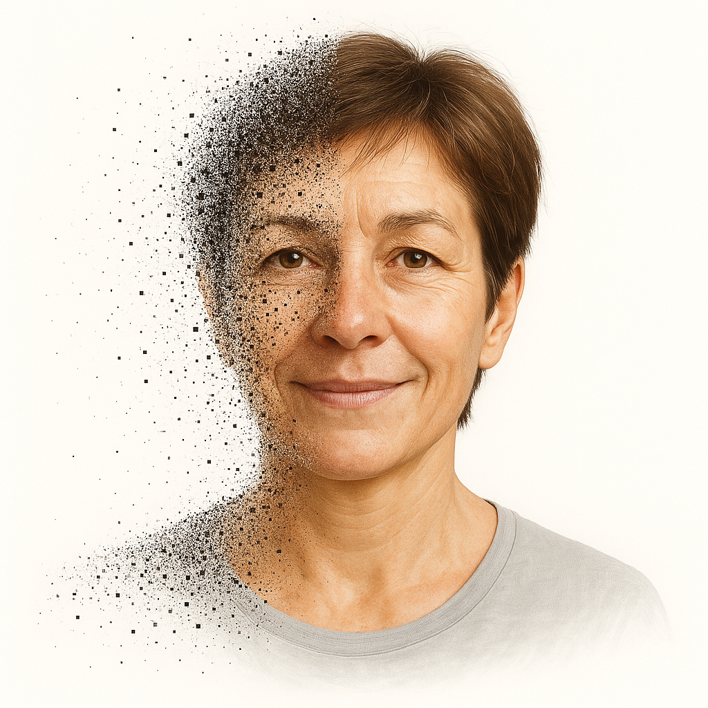 Mirror Audience Twin - Experienced Professional